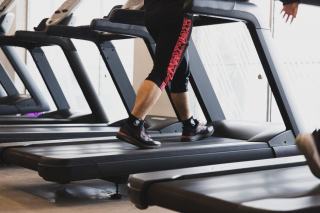Tapis de course ISE : les gammes de la marque