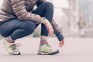 SereneLife SLFTRD20 : le tapis pliable de la marque