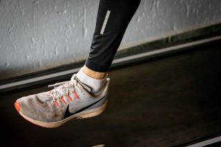Tapis de course Sportstech F75 : grand format, quel bilan ?