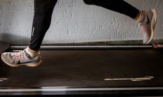 Tapis de course Bigzzia : avis et points à vérifier