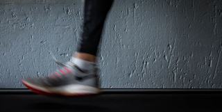 WalkingPad R1 Pro : un hybride marche et course retiré