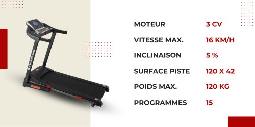 image informationnelle avec les caractéristiques techniques du ISE SY-T2710