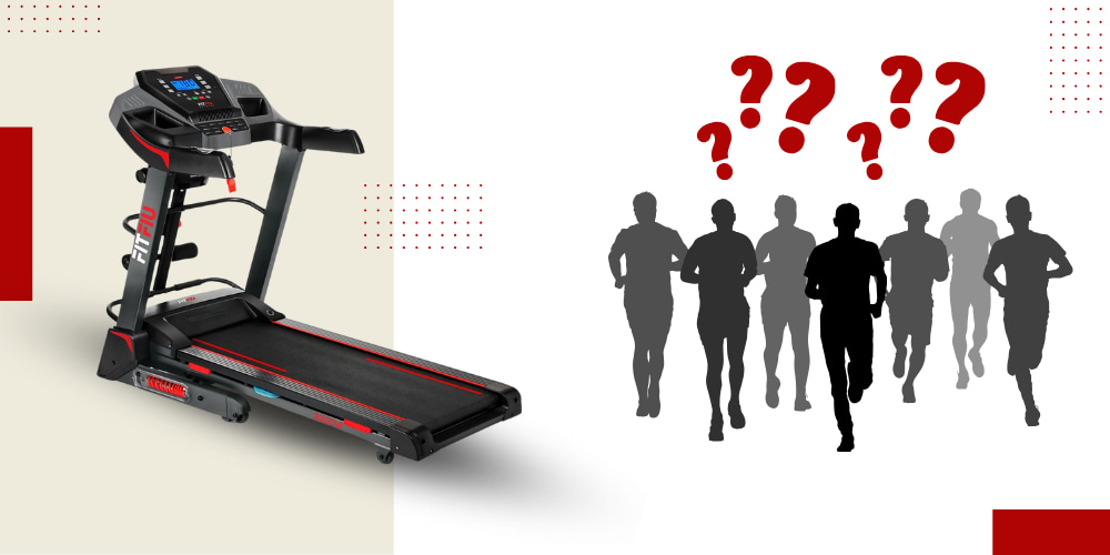 Visuel pour le fitfiu-fitness-mc-500 avec plusieurs avatar courant à côté de la photo du tapis